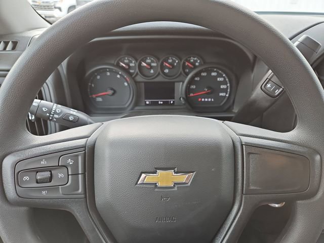 2026 Chevrolet Silverado 2500 HD Custom - Photo 12