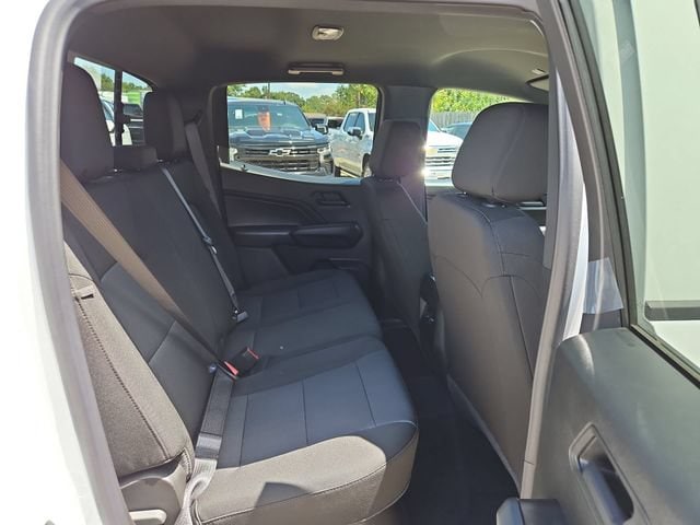 2026 Chevrolet Colorado Work Truck - Photo 26