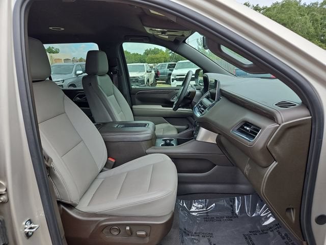 2023 Chevrolet Tahoe LT - Photo 29