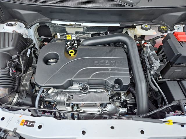 2026 Chevrolet Equinox LT - Photo 30