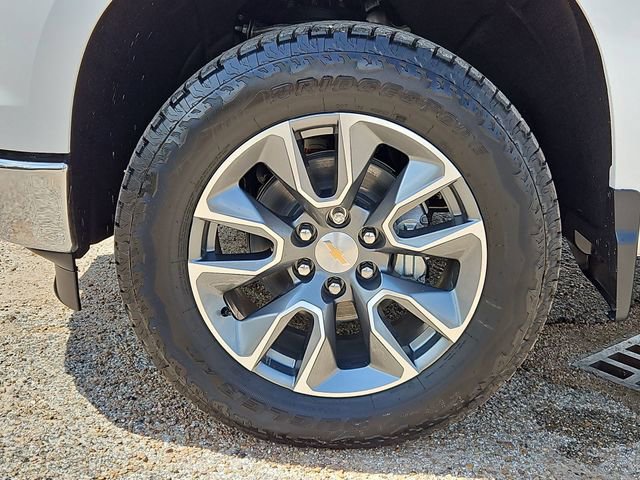 2026 Chevrolet Silverado 1500 LT - Photo 33
