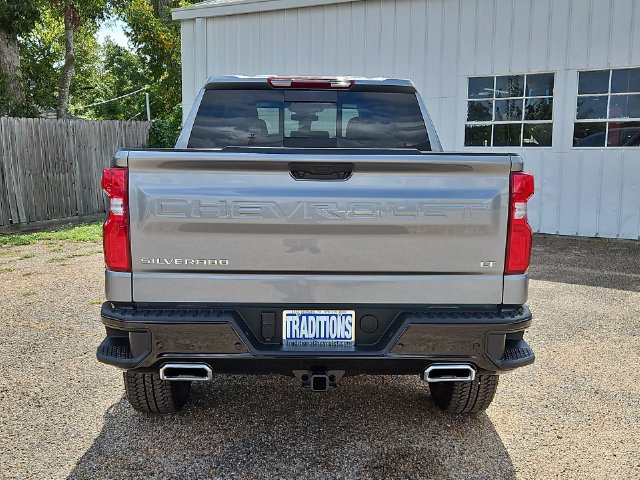 2026 Chevrolet Silverado 1500 LT Trail Boss - Photo 47