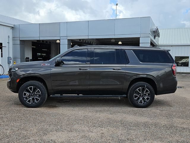 2021 Chevrolet Suburban Z71 - Photo 44