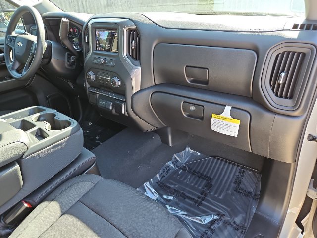 2026 Chevrolet Silverado 1500 Custom - Photo 35