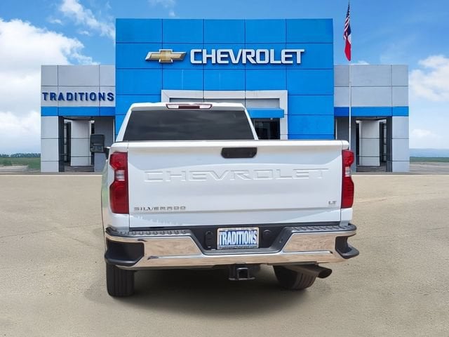 2025 Chevrolet Silverado 2500HD LT - Photo 8
