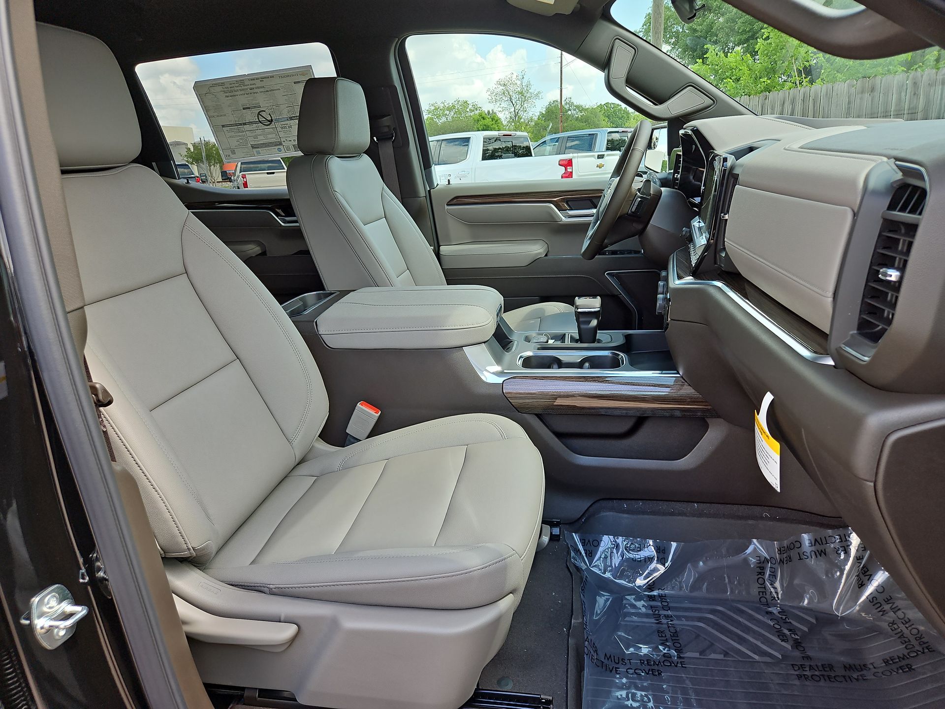 2026 Chevrolet Silverado 1500 LT - Photo 104