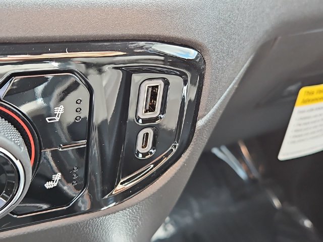 2026 Chevrolet Silverado 1500 LT Trail Boss - Photo 54