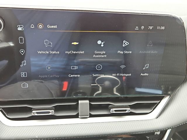2026 Chevrolet Equinox LT - Photo 50