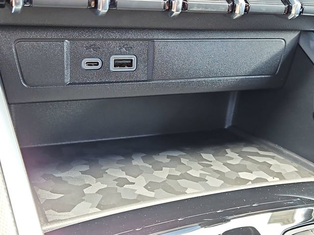 2026 Chevrolet Colorado Work Truck - Photo 46