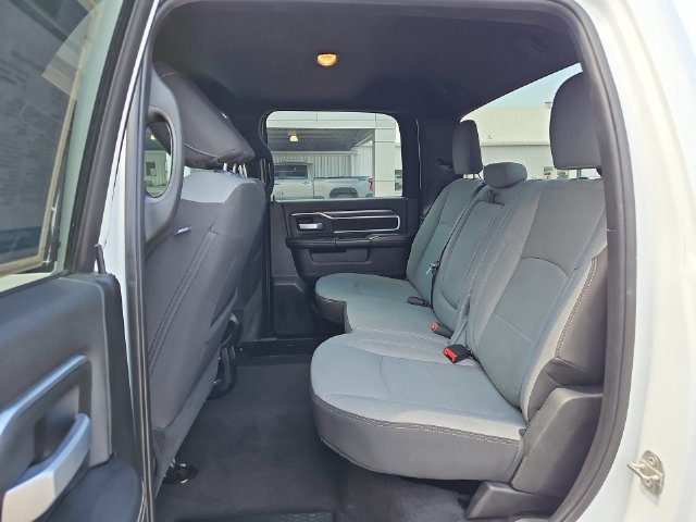 2024 RAM Ram 2500 Pickup Big Horn - Photo 30