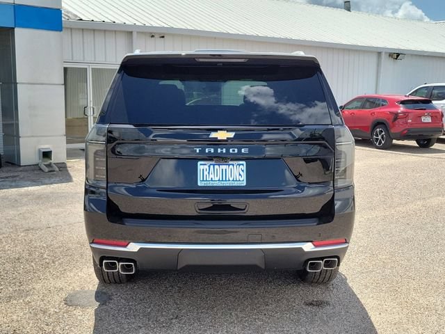 2026 Chevrolet Tahoe High Country - Photo 40