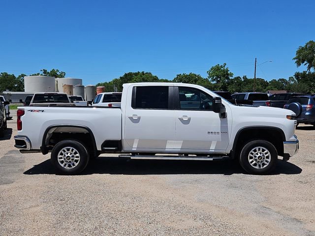 2025 Chevrolet Silverado 2500HD LT - Photo 38