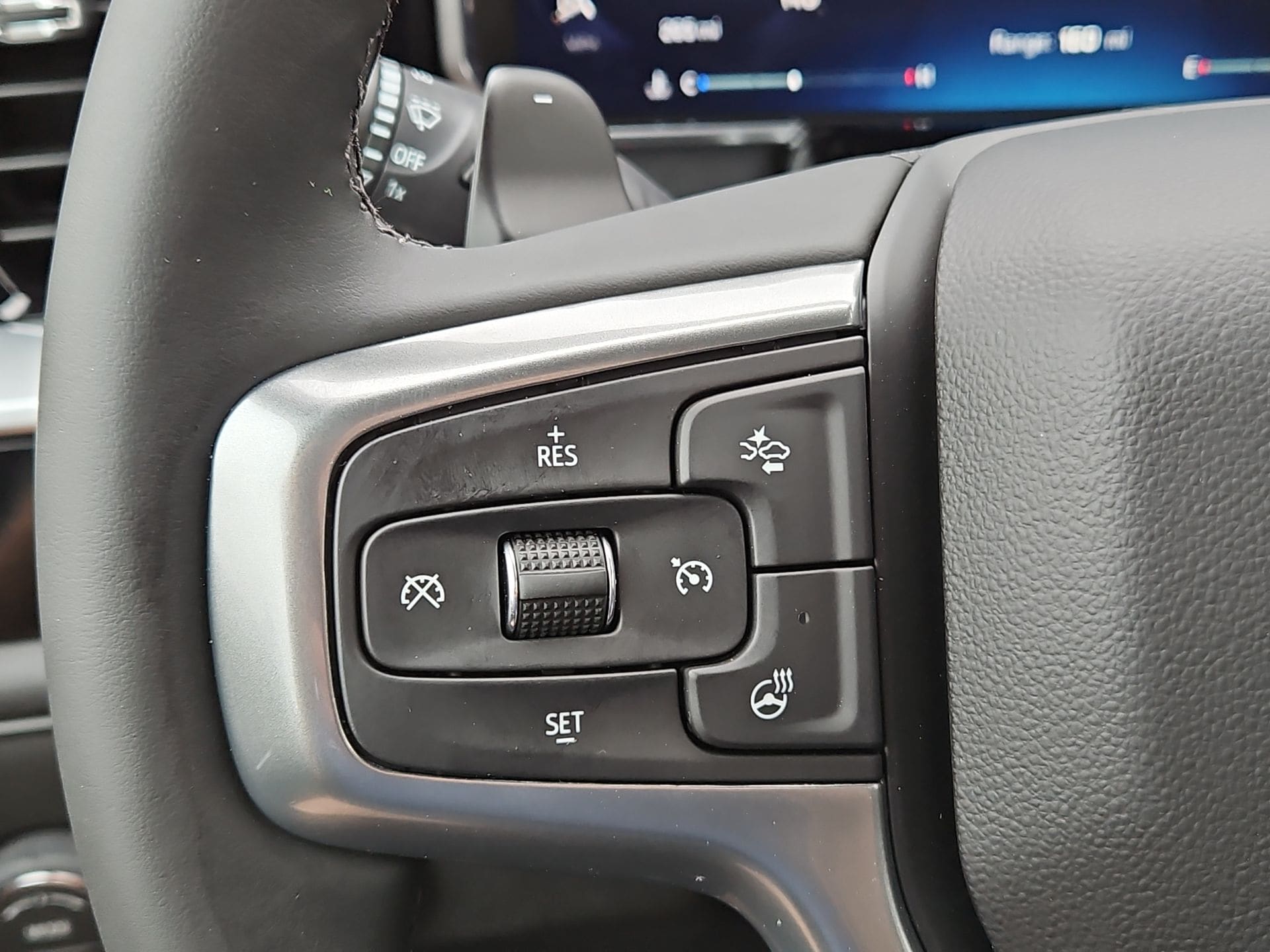 2026 Chevrolet Silverado 1500 RST - Photo 121