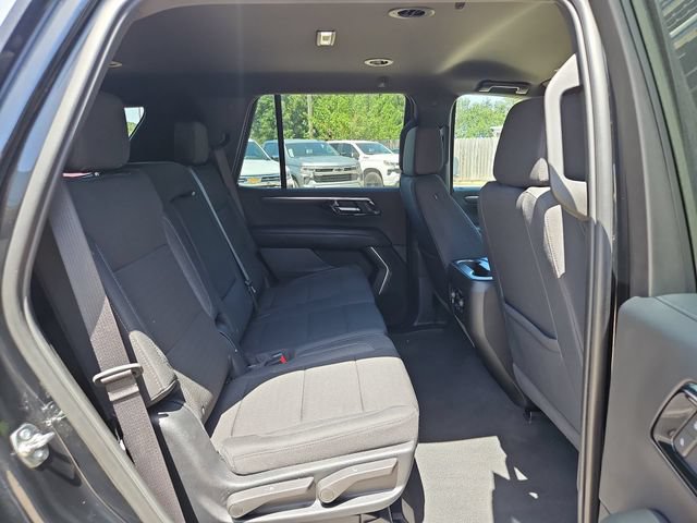 2025 Chevrolet Tahoe LS - Photo 27