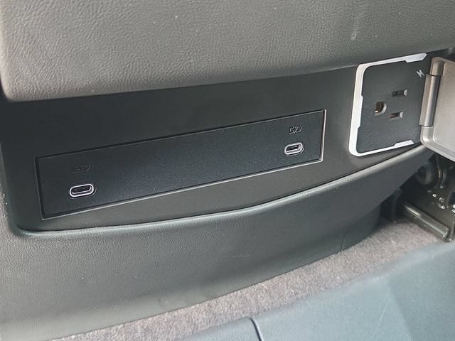 2026 Cadillac Escalade Escalade - Photo 45