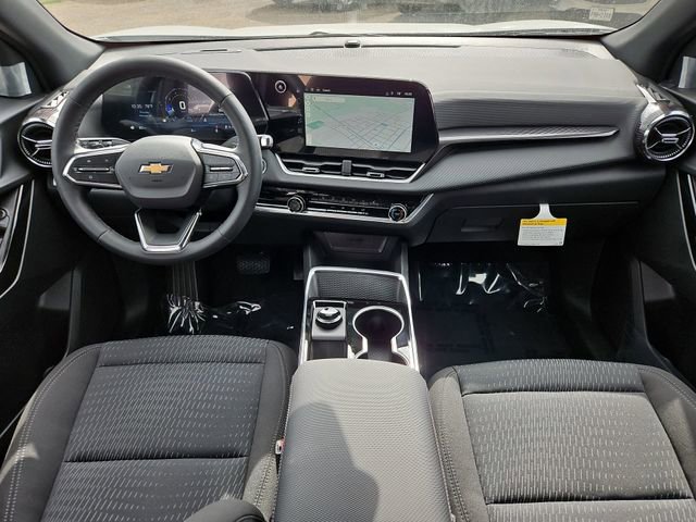 2026 Chevrolet Equinox LT - Photo 21
