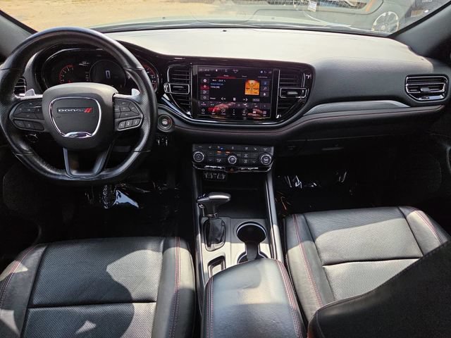 2024 Dodge Durango GT - Photo 22