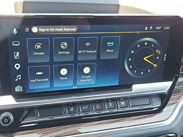 2025 Chevrolet Silverado 2500HD LT - Photo 48