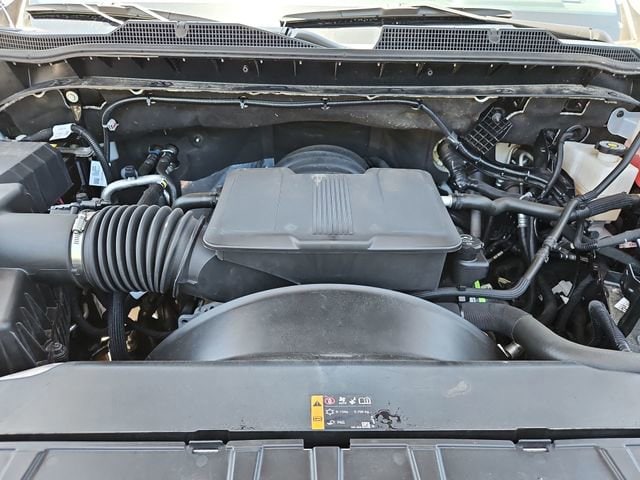 2025 Chevrolet Silverado 2500HD LT - Photo 30