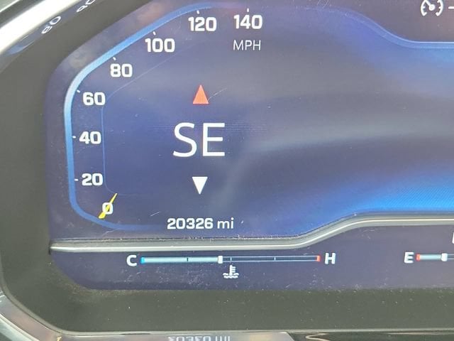 2023 Chevrolet Silverado 1500 LT - Photo 13