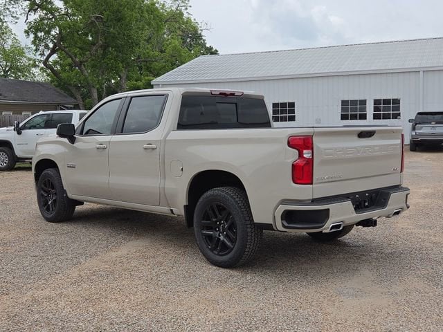 2026 Chevrolet Silverado 1500 RST - Photo 42