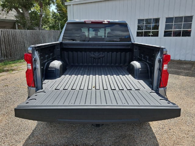 2026 Chevrolet Silverado 1500 LT Trail Boss - Photo 33