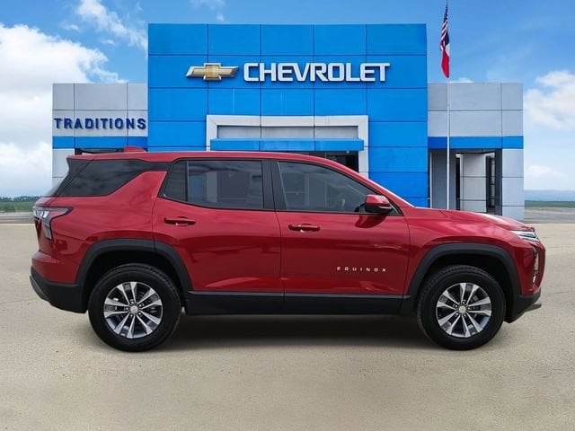 2026 Chevrolet Equinox LT - Photo 10