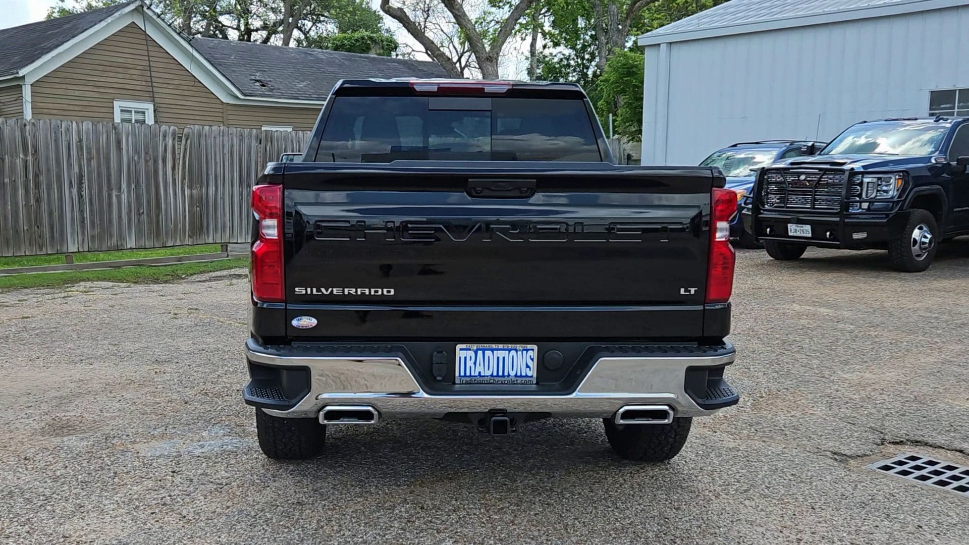 2026 Chevrolet Silverado 1500 LT - Photo 83