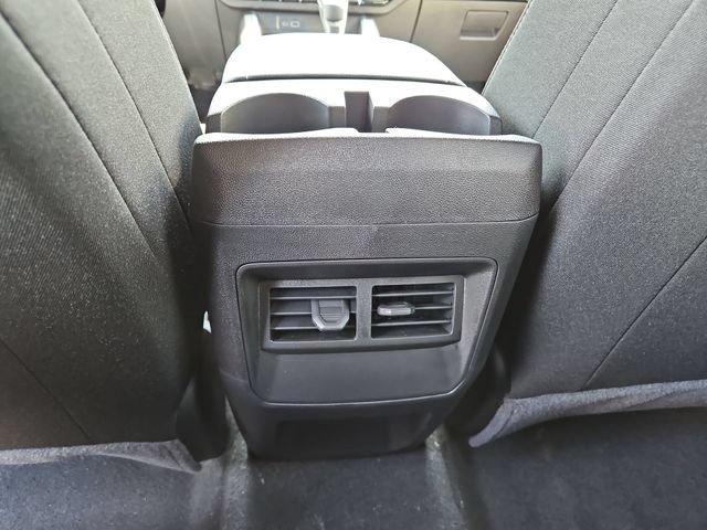 2026 Chevrolet Colorado Work Truck - Photo 21