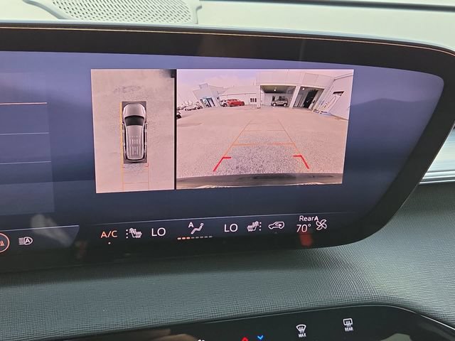 2025 Buick Enclave Preferred - Photo 16
