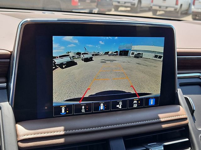 2023 Chevrolet Tahoe High Country - Photo 16