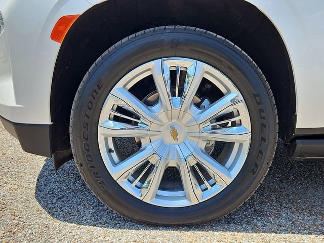 2023 Chevrolet Tahoe High Country - Photo 35