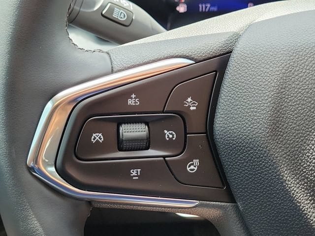 2026 Chevrolet Trax LT - Photo 43