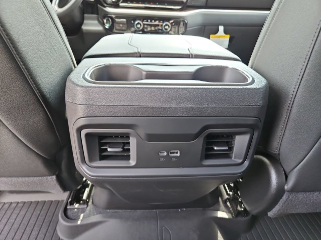2026 Chevrolet Silverado 1500 LT Trail Boss - Photo 28