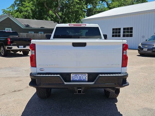2026 Chevrolet Silverado 2500 HD Custom - Photo 40