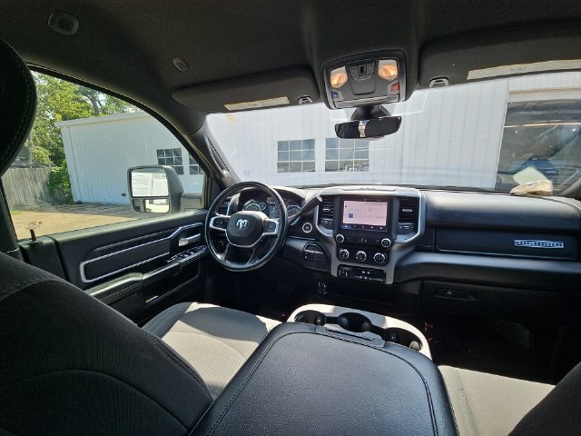 2024 RAM Ram 2500 Pickup Big Horn - Photo 16