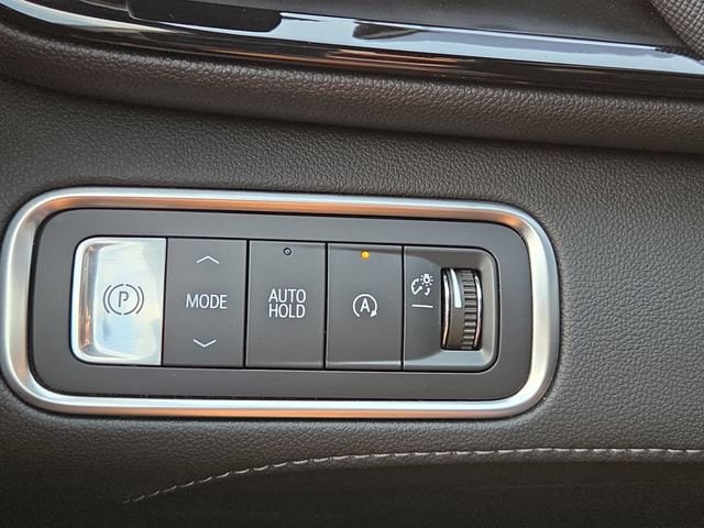 2025 Buick Enclave Preferred - Photo 46