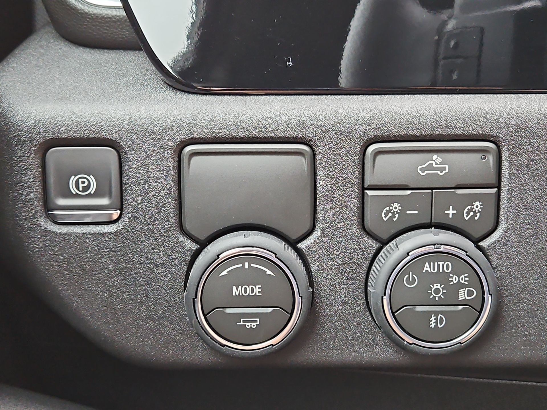 2026 Chevrolet Silverado 1500 RST - Photo 95
