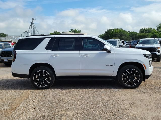 2026 Chevrolet Tahoe RST - Photo 40