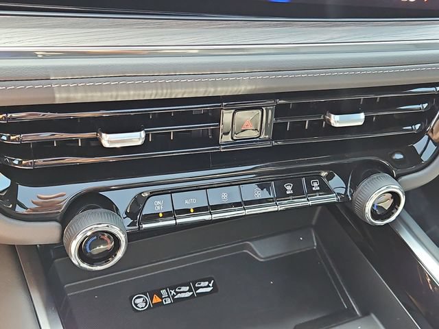 2026 Chevrolet Suburban Z71 - Photo 50