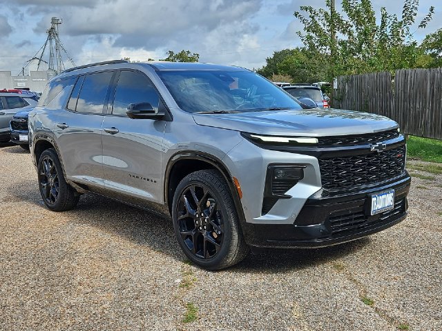 2026 Chevrolet Traverse RS - Photo 44
