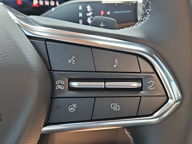2026 Chevrolet Suburban Z71 - Photo 48