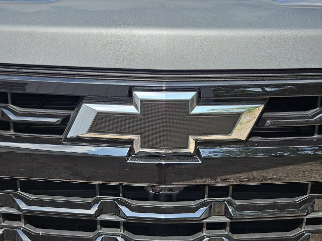 2026 Chevrolet Silverado 1500 LT Trail Boss - Photo 38