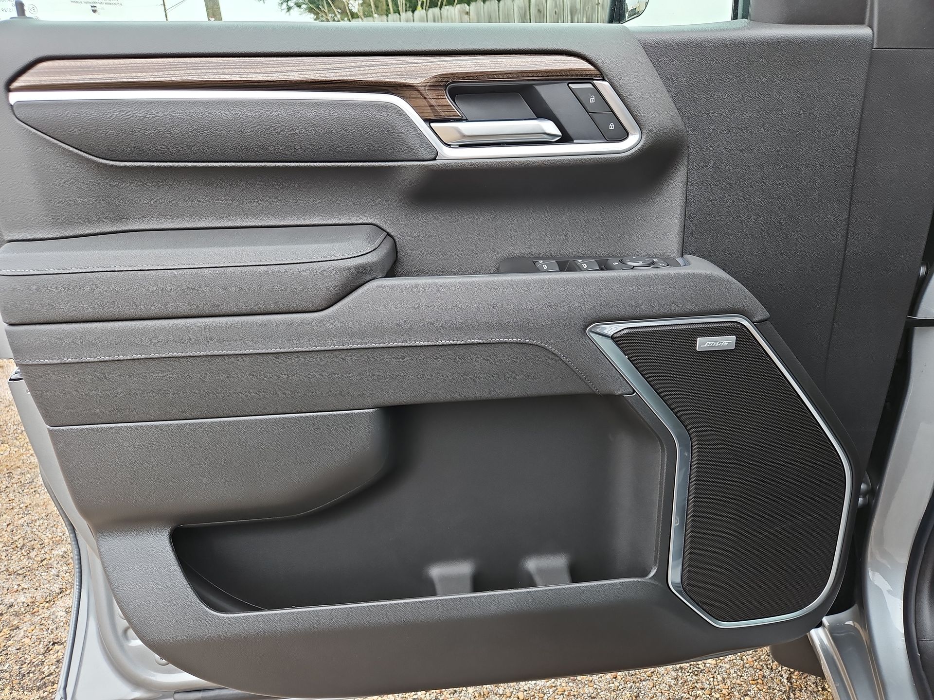 2026 Chevrolet Silverado 1500 RST - Photo 99