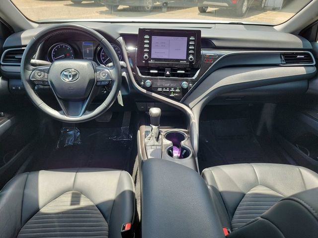 2024 Toyota Camry SE - Photo 19