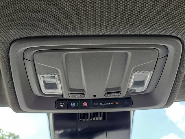 2025 Chevrolet Silverado 1500 LT - Photo 52