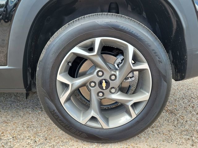 2026 Chevrolet Trax LT - Photo 32