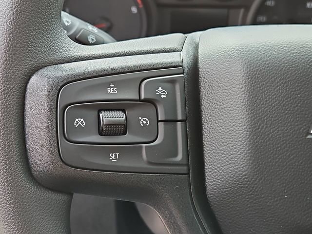 2026 Chevrolet Silverado 2500 HD Custom - Photo 46