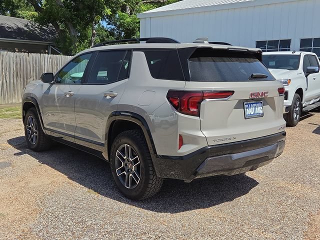 2026 GMC Terrain AT4 - Photo 41