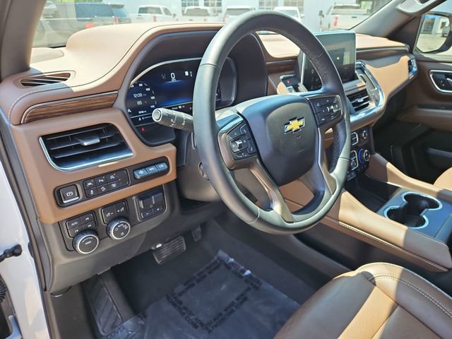 2023 Chevrolet Tahoe High Country - Photo 11